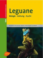 Leguane. Biologie, Haltung, Zucht. 