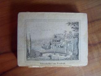 Freiburg im Breisgau und seine Umgebungen. Mit Beiträgen von den Herren Professoren Fromherz, Leuckart, Spenner, Werber und den Herren Dr. Bader und Dr. Müller. 