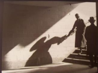 Willy Pragher. Fotografien. Kalender für das Jahr 2004. 