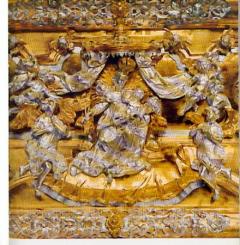 Der Freiburger Münsterschatz. 