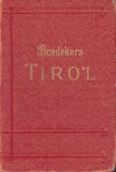 Tirol. Vorarlberg, westl. Salzburg, Hochkärnten. 