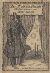 Der Musikantenstrauch. Märchenerzählungen. 