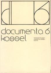 documenta 6. 3 Bände. 