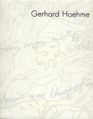 Bilder. Wenn man nichts sieht, schaut man länger hin. Ausstellungskatalog. 