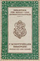 Bronze. Statuetten und Geräte. 2. verm. Aufl. 