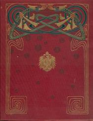 Das Kaiserbuch. Acht Jahrhunderte deutscher Geschichte von Karl dem Großen bis Maximilian I. 