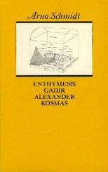 Das erzählerische Werk. 8 Bände u. Begleitheft. 