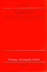 Aegidius Jais (1750 - 1822). Sein Leben und sein Beitrag zur Katechetik. Diss. 