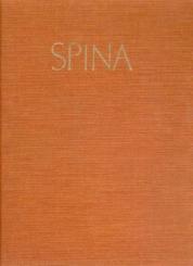 Spina. Die neuentdeckte Etruskerstadt und die griechischen Vasen ihrer Gräber. 