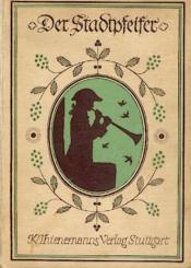 Der Stadtpfeifer und andere Geschichten. 