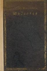 Sokrates. Aus dem Nachlasse übertr. v. Emil Schering. 