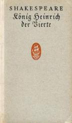 König Heinrich der Vierte. 