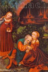 Lukas Cranach. Gemälde, Zeichnungen, Druckgraphik. Ausstellungskatalog. 2 Bände. 