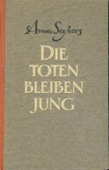 Die Toten bleiben jung. Roman. 
