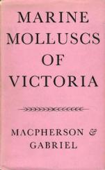 Marine Molluscs of Victoria 