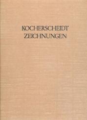 Zeichnungen 1971 - 1976. Ausstellungskatalog. 