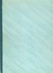 Die deutsche Plastik des siebzehnten Jahrhunderts. 