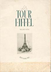 La Tour Eiffel. 