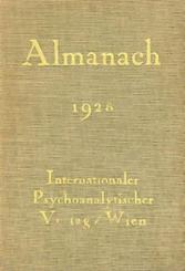 Almanach für das Jahr 1928. Hrsg. v. A. J. Storfer. 