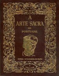 A Arte Sacra em Portugal. 2 Bände. 