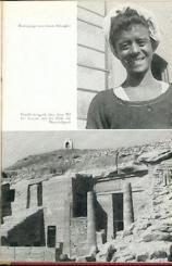 Ägyptische Reise. Bilder und Begegnungen. 