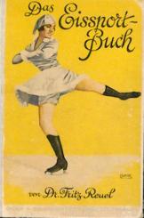 Das Eissportbuch. 3. Auflage. 