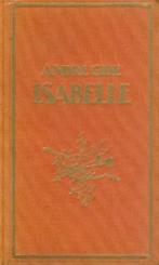 Isabelle. Übers. v. Fritz Donath. 