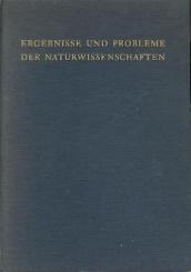 Ergebnisse und Probleme der Naturwissenschaften. Eine Einführung in die heutige Naturphilosophie. 9. Aufl. 