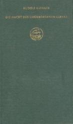 Die Nacht des ungeborgenen Lebens. Aus den Schriften. 