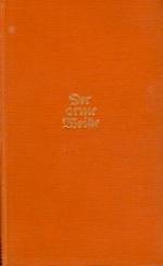 Der arme Weiße. Roman. Übers. v. Karl Lerbs. 