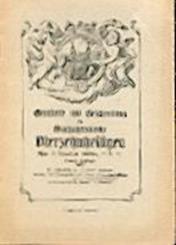 Geschichte und Beschreibung der Wallfahrtskirche Vierzehnheiligen. 9. Aufl. 