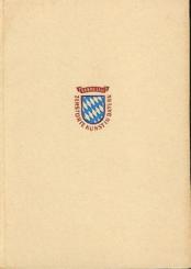 Zerstörte Kunst in Bayern. 