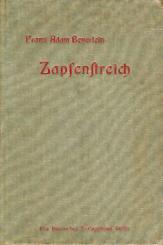 Zapfenstreich. Drama. 
