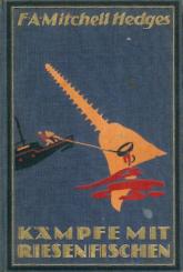 Kämpfe mit Riesenfischen. 6. - 10. Tsd. 