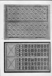 Deutsche Schmiedeeisenkunst. Band V: Gegenwart. 