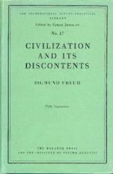 Civilization and its Discontents. 5. Aufl. 