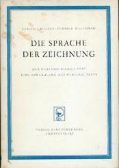 Die Sprache der Zeichnung. Der Wartegg-Biedma-Test. Eine Abwandlung des Wartegg-Tests. 