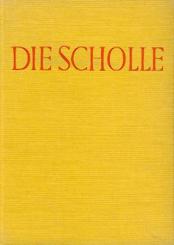 Die Scholle. 