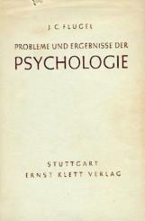 Probleme und Ergebnisse der Psychologie. Hundert Jahre psychologischer Forschung. (1833 - 1933). (Erw. dt. Ausgabe). 