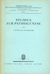 Studien zur Pathogenese. 