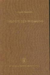 Theorie der Begabung. Entwurf einer Intelligenzkunde. 2. erw. Aufl. 
