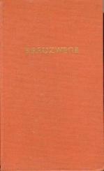 Kreuzwege. Erzählungen. 