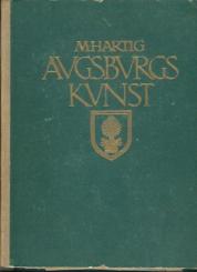 Augsburgs Kunst. 