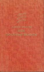 Der goldene Boden. Unser Volkstum im Spiegel von Märe und Mundart ... Das ander Buch der "Reise ins Schwabenland". 