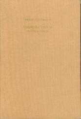 Exegetische Versuche und Besinnungen. 2 Teile in 1 Band. 