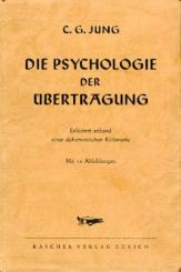 Psychologie der Übertragung. Erläutert anhand einer alchemistischen Bilderserie. 