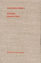 Grabbes Dramenform. 