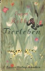 Eugen Roths Tierleben. 