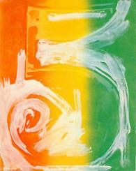 Jasper Johns. Working Proofs. Ausstellungskatalog. 