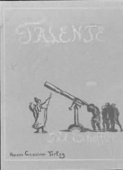 Talente. 3. (veränderte) Auflage. 